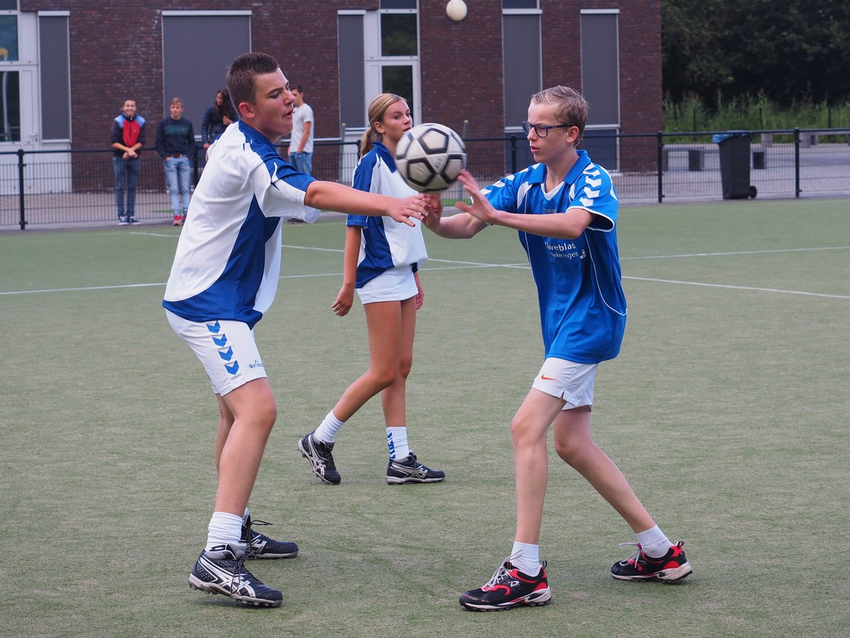Korfbal B2 5 september-045.JPG
